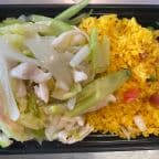 Best Chow Mein Combo in New Rochelle, NY